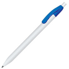 N1, ручка шариковая, пластик