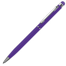 TOUCHWRITER, ручка шариковая со стилусом для сенсорных экранов
